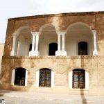 باغ موزه هرندی کرمان - گردشگری آتلانتیک