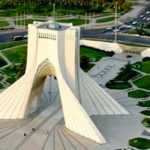 برج آزادی تهران؛ نماد ایران مدرن