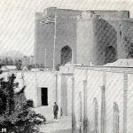 ارگ تبریز، ارگ علیشاه بلندترین بنای آجری شهر تبریز