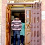 موزه مردم شناسی زرتشتیان – آتشکده زرتشت کرمان – گردشگری آتلانتیک