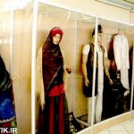 موزه مردم شناسی زرتشتیان – آتشکده زرتشت کرمان – گردشگری آتلانتیک