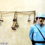 باغ موزه و زندان قصر - گردشگری آتلانتیک