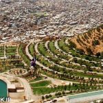 جاذبه های گردشگری کوه عینالی(عون بن علی) تبریز – گردشگری آتلانتیک