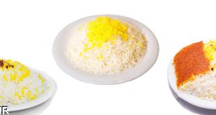 آشپزخانه آتلانتیک: انواع ترفندها و روش های پخت برنج