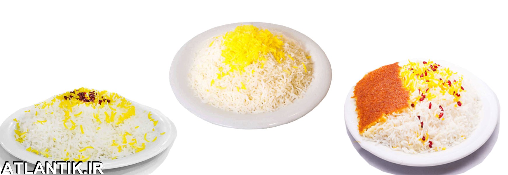 آشپزخانه آتلانتیک: انواع ترفندها و روش های پخت برنج