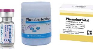 معرفي داروي روان گردان فنوباربیتال – Phenobarbital