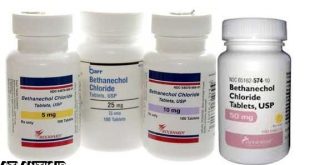 معرفي داروي ضد زخم معده و اثنی عشر بتانکول – Bethanechol Choloride-داروشناسي آتلانتيک