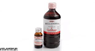 سايت اتلانتيک-معرفي داروي ضد درد بلادونا ارگوتامین پی بی – Belladonna Ergotamine P.B-فرهنگ نامه دارو- داروشناسي